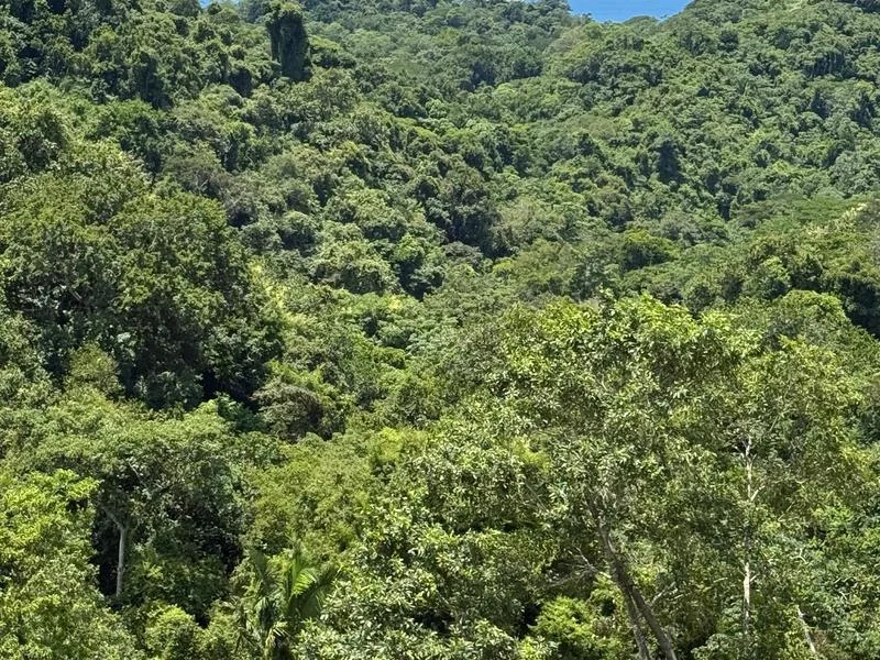 Land For Sale in Santiago, photo 2