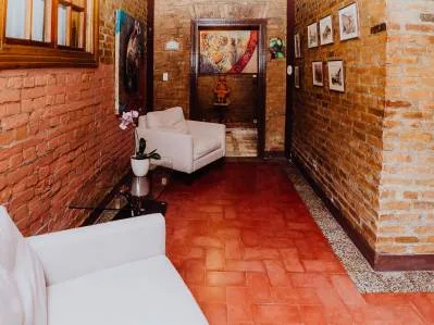 Hotel “The Irish Inn” Con 29 Habitaciones, Hotel Boutique Justo En La Ciudad En Barrio Amón, San Jos, photo 6