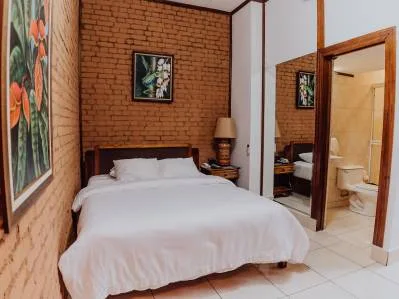 Hotel “The Irish Inn” Con 29 Habitaciones, Hotel Boutique Justo En La Ciudad En Barrio Amón, San Jos, photo 10