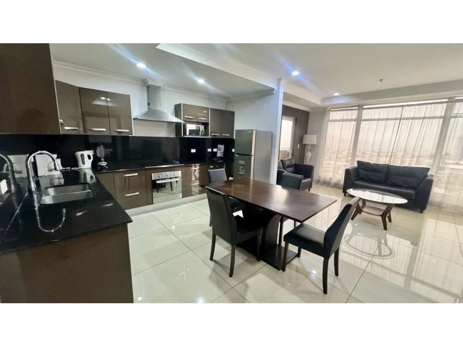 Alquiler Apartamento Full Amoblado | Torres del Lago | Frente a Sabana