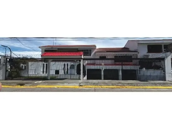 ALQUILER DE CASA COMERCIAL, SAN JOSE, ROHRMOSER