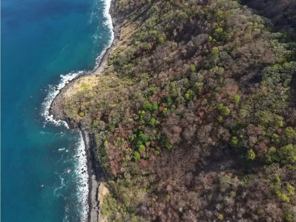 Venta de 97 hectáreas en zona comercial de Nacascolo, con uso de suelo para desarrollo de Hotel y condominios, perfecto para proyecto. Ya aprobado por la Municipalidad, se puede ...