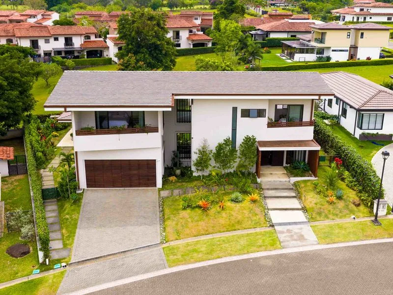 5 Bed Single Family Homes For Sale in La Guacima