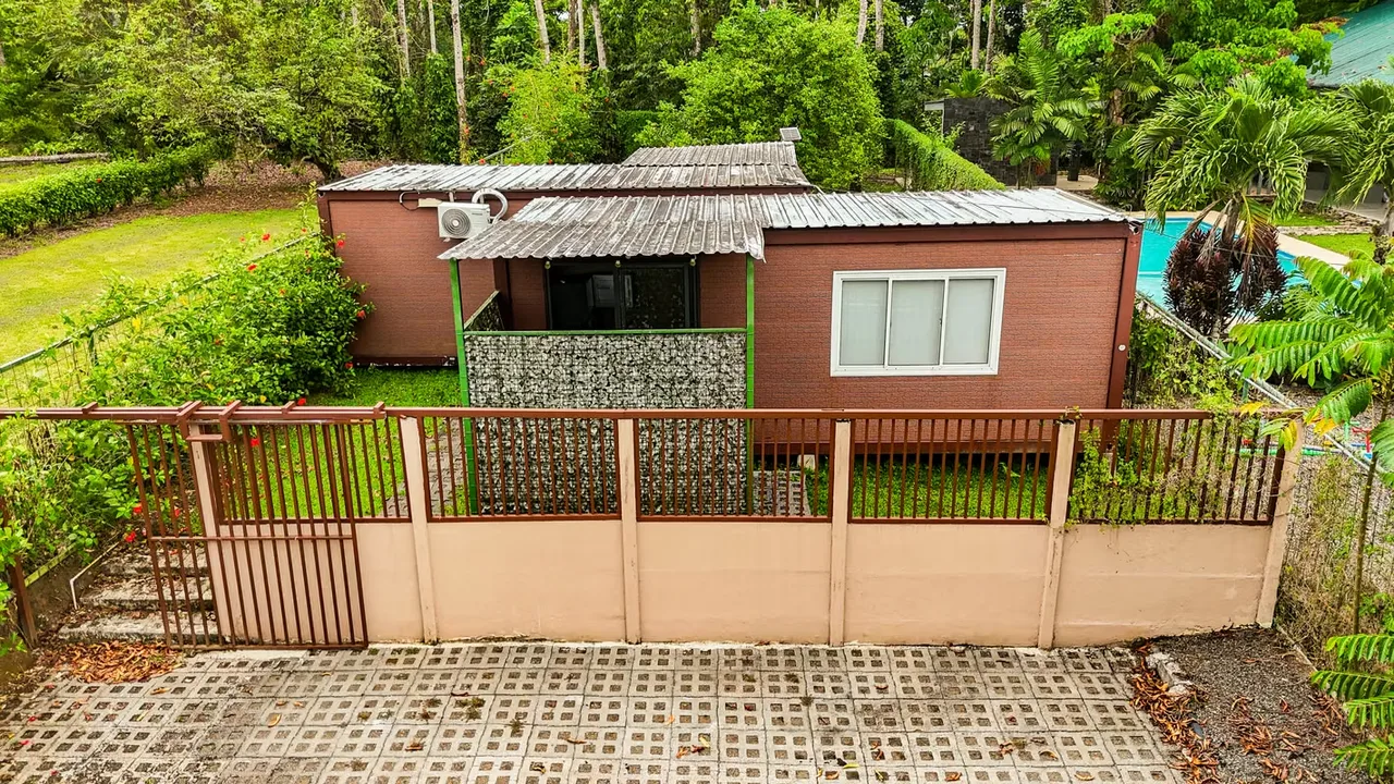 CASA EN VENTA EN SAN RAMÓN