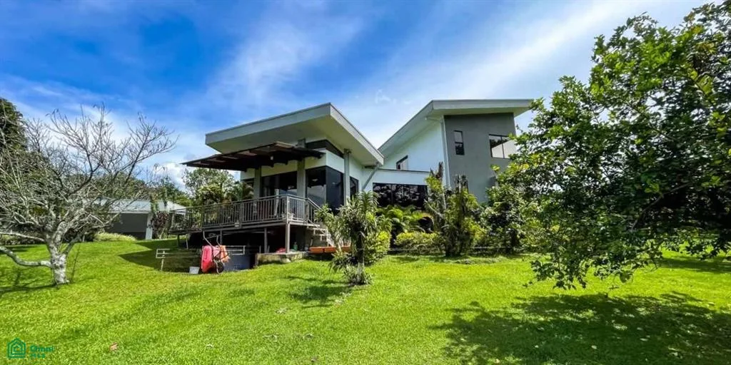 Impresionante Propiedad en Venta de 7,011 m2 en Barva de Heredia