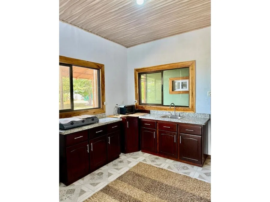 Venta, Casa, Full Amueblada, Guanacaste