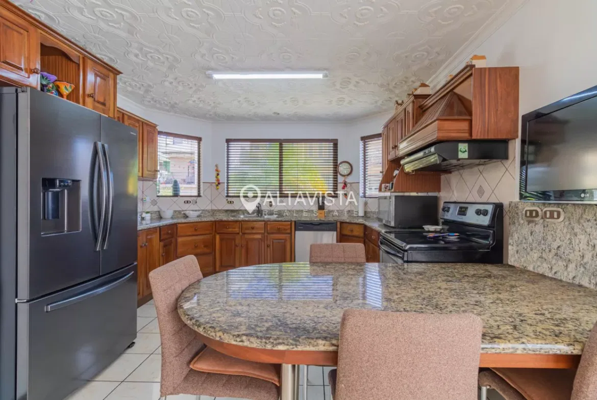 Condominio Lomas de Granadilla, Casa en Venta, photo 11