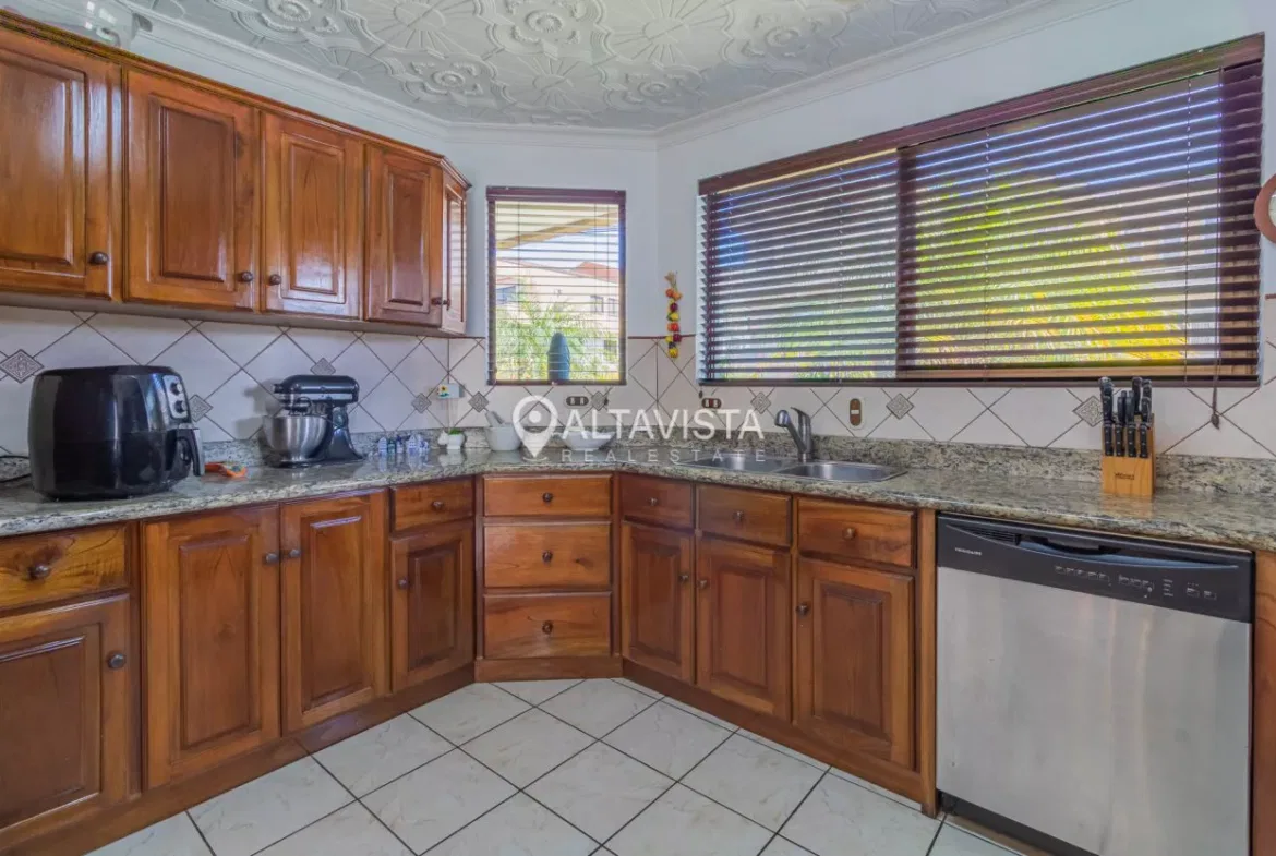 Condominio Lomas de Granadilla, Casa en Venta, photo 12