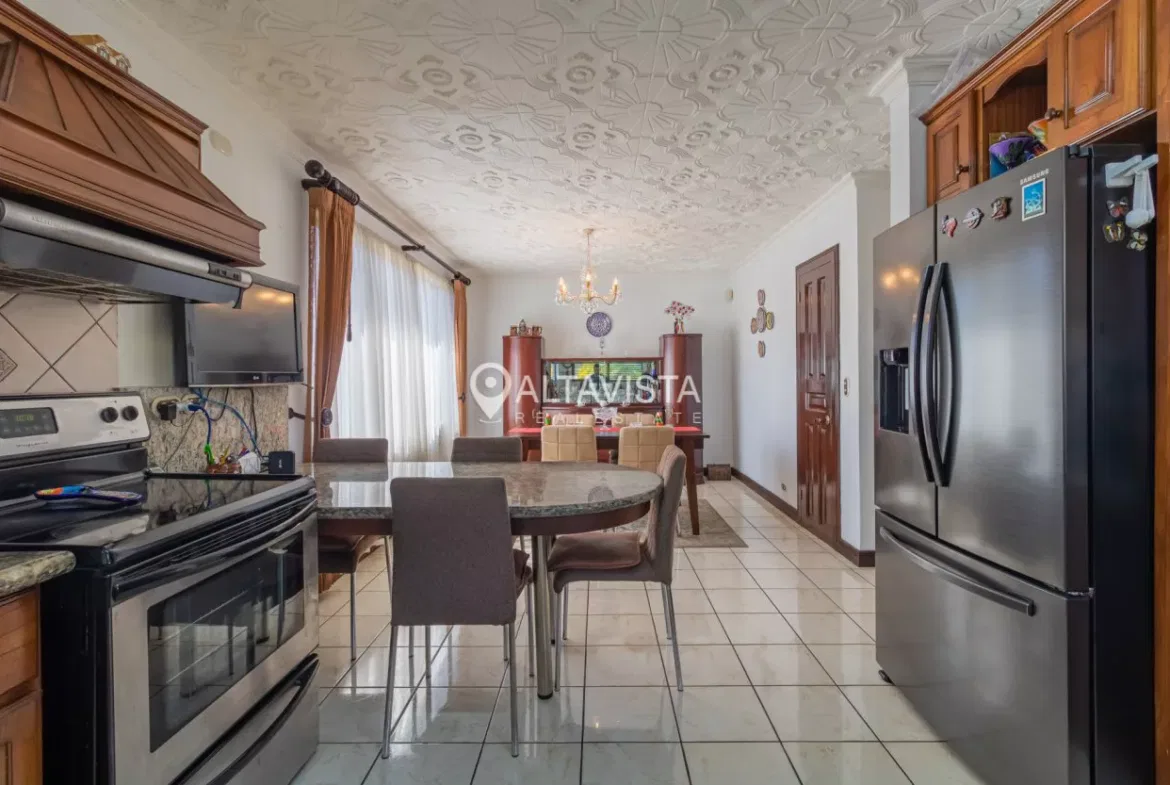 Condominio Lomas de Granadilla, Casa en Venta, photo 13