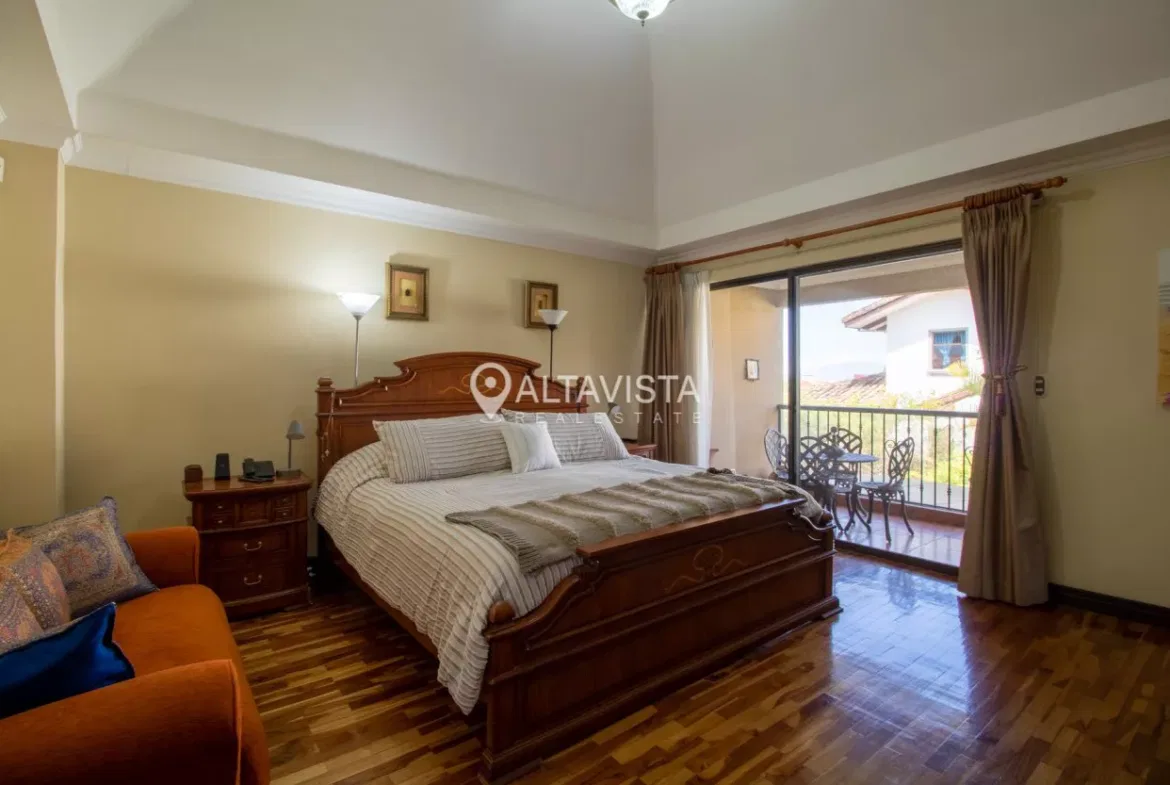 Condominio Lomas de Granadilla, Casa en Venta, photo 19
