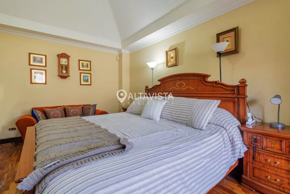 Condominio Lomas de Granadilla, Casa en Venta, photo 22
