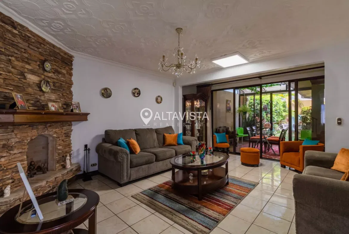 Condominio Lomas de Granadilla, Casa en Venta, photo 4