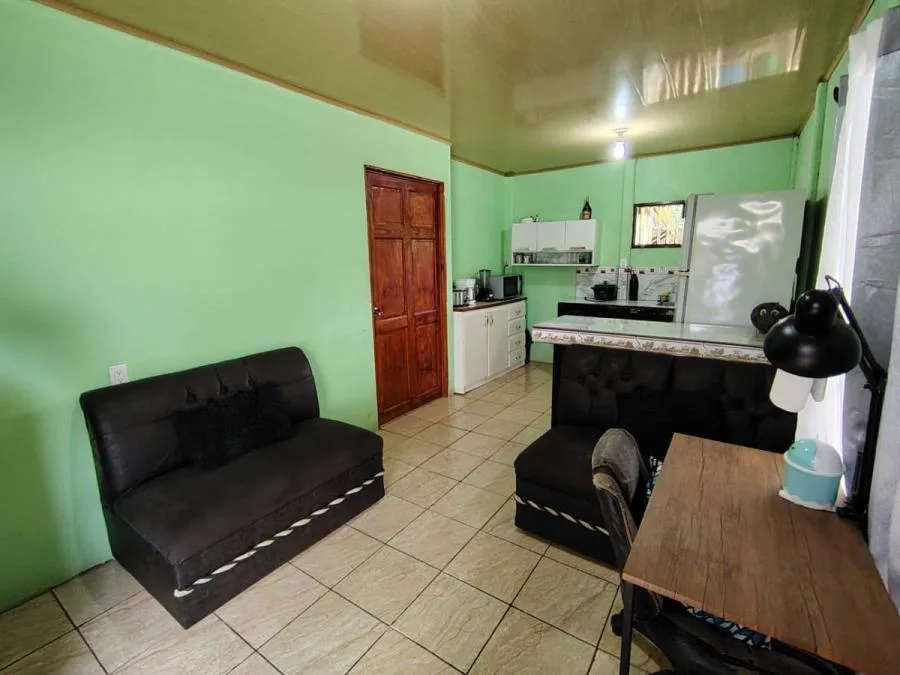 SE VENDE PROPIEDAD DE 942 M² CON CASA Y APARTAMENTO INDEPENDIENTE - Venta en Perez Zeledón, photo 11