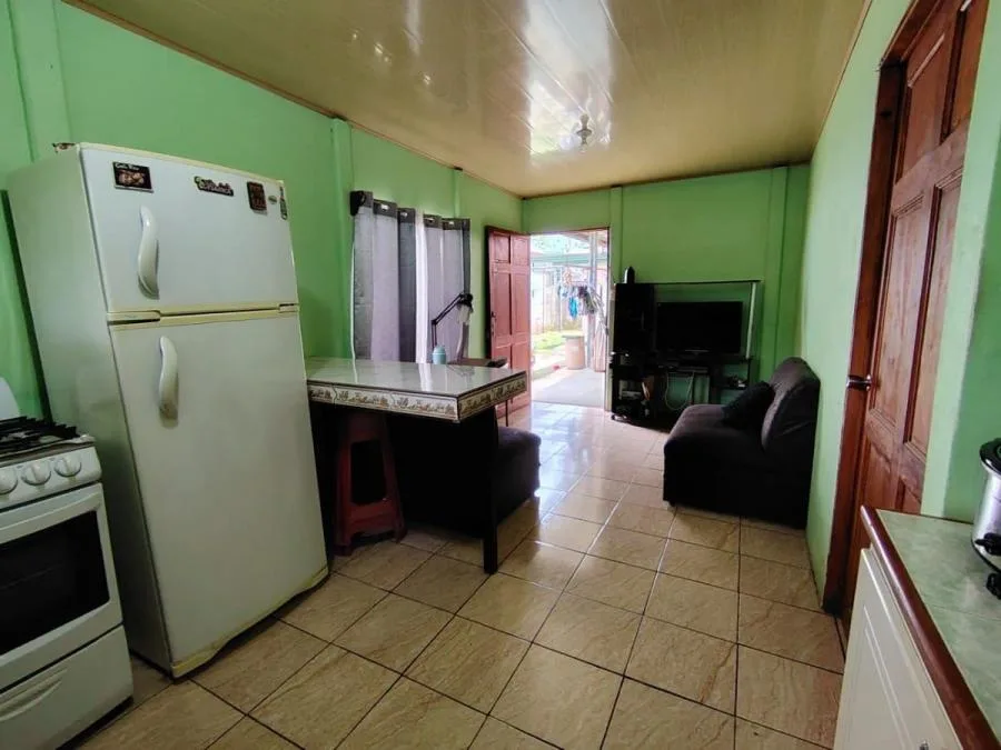 SE VENDE PROPIEDAD DE 942 M² CON CASA Y APARTAMENTO INDEPENDIENTE - Venta en Perez Zeledón, photo 13