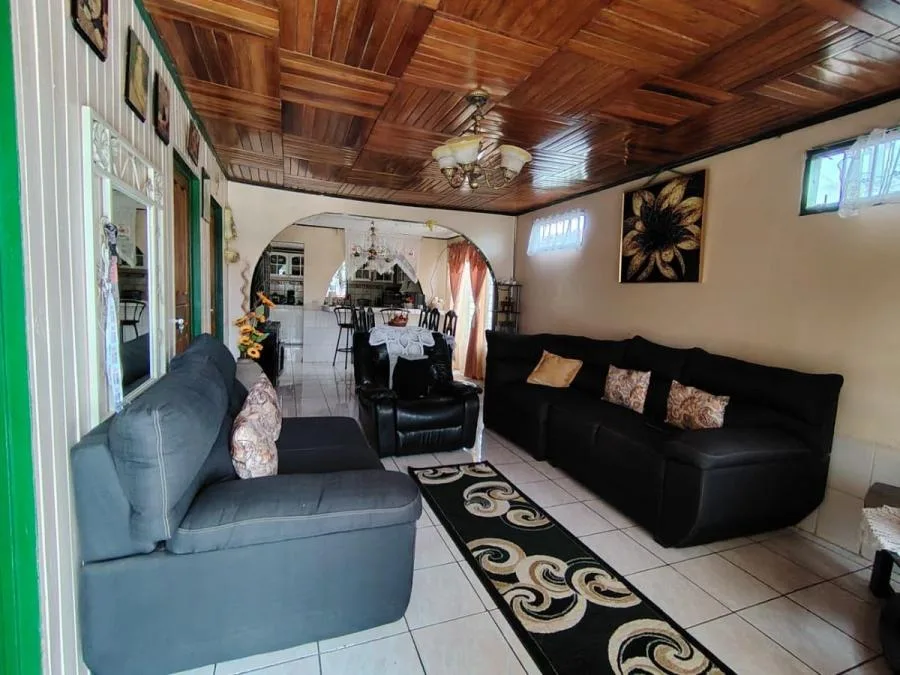 SE VENDE PROPIEDAD DE 942 M² CON CASA Y APARTAMENTO INDEPENDIENTE - Venta en Perez Zeledón, photo 15