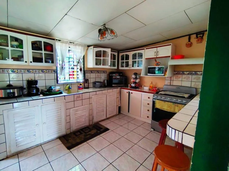 SE VENDE PROPIEDAD DE 942 M² CON CASA Y APARTAMENTO INDEPENDIENTE - Venta en Perez Zeledón, photo 8