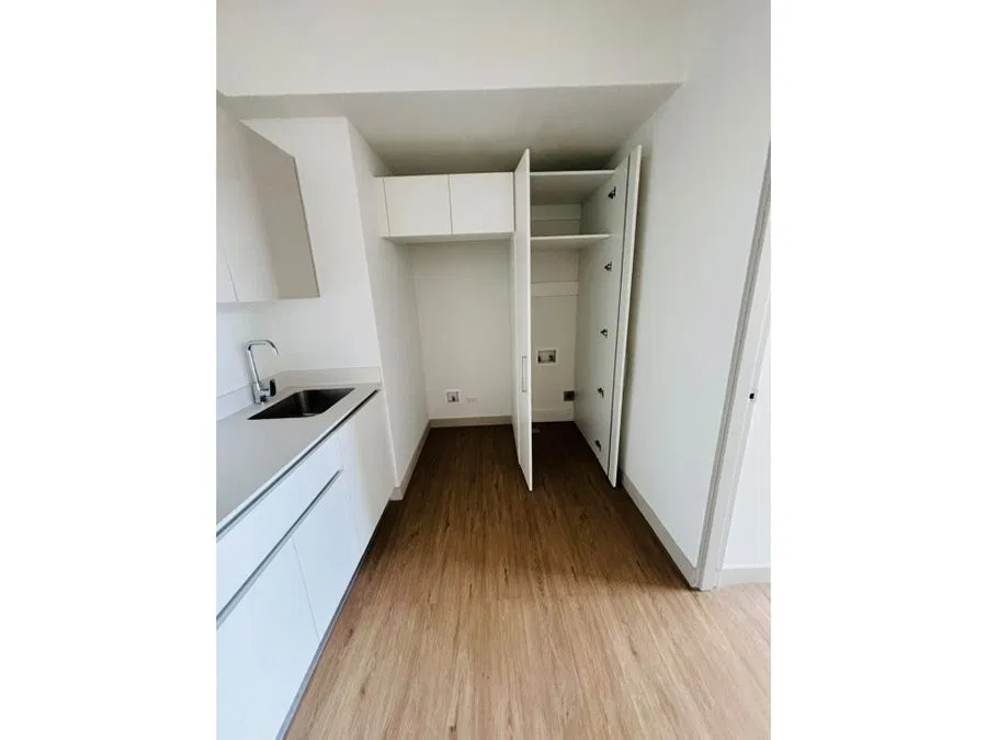 Alquiler de Apartamento en Escalante