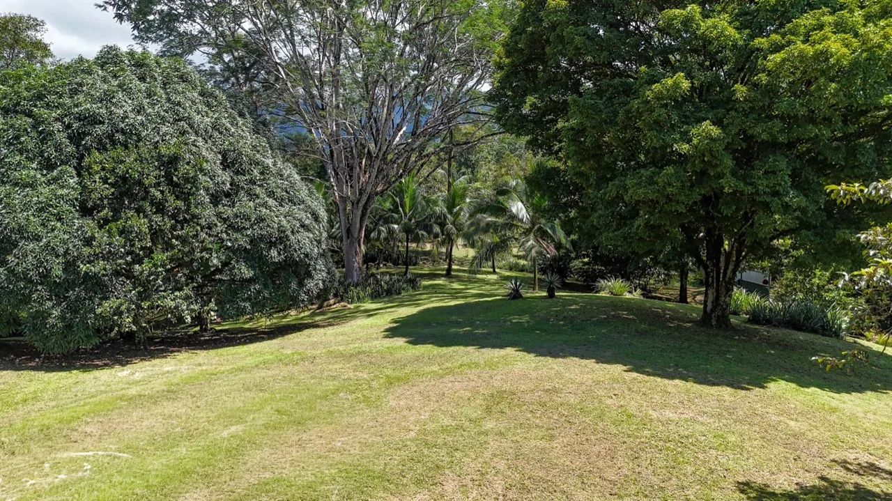 BUILDING MOUNTAIN PROPERTY IN THE MIDDLE OF THE NATURE, IN OJOCHAL – 1.24 ACRES, photo 13