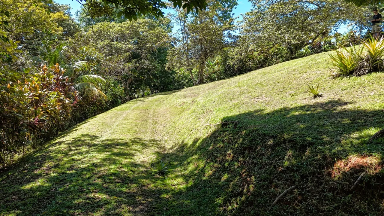 BUILDING MOUNTAIN PROPERTY IN THE MIDDLE OF THE NATURE, IN OJOCHAL – 1.24 ACRES, photo 5