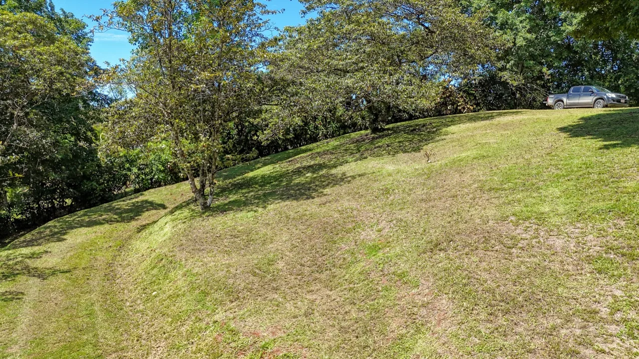 BUILDING MOUNTAIN PROPERTY IN THE MIDDLE OF THE NATURE, IN OJOCHAL – 1.24 ACRES, photo 7