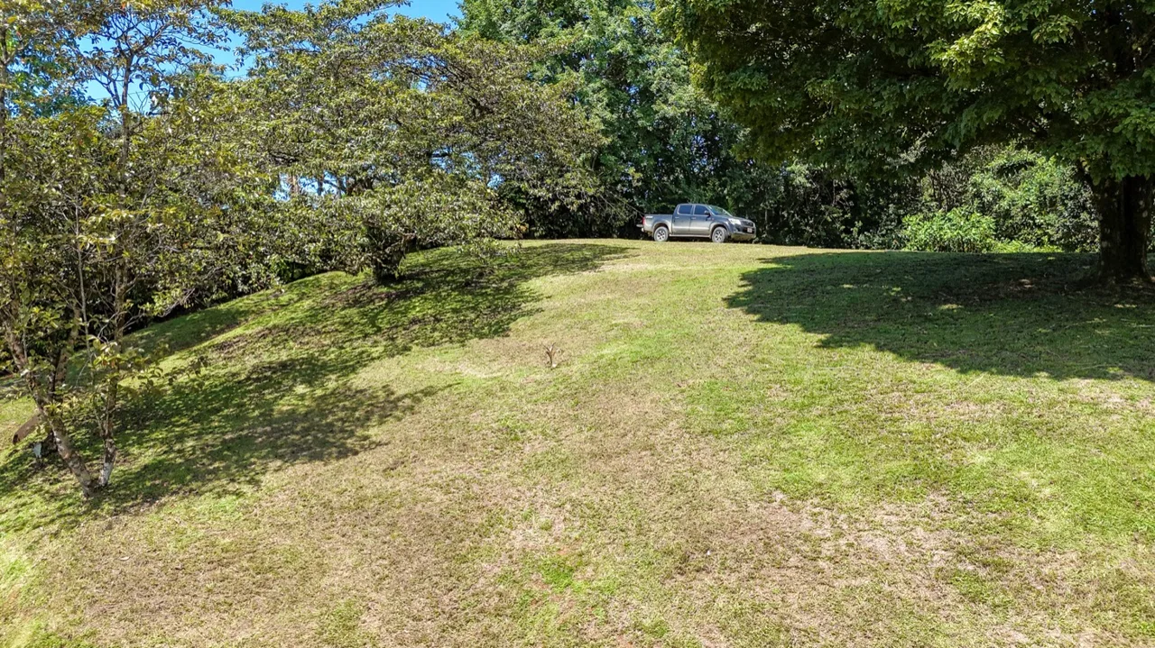 BUILDING MOUNTAIN PROPERTY IN THE MIDDLE OF THE NATURE, IN OJOCHAL – 1.24 ACRES, photo 9