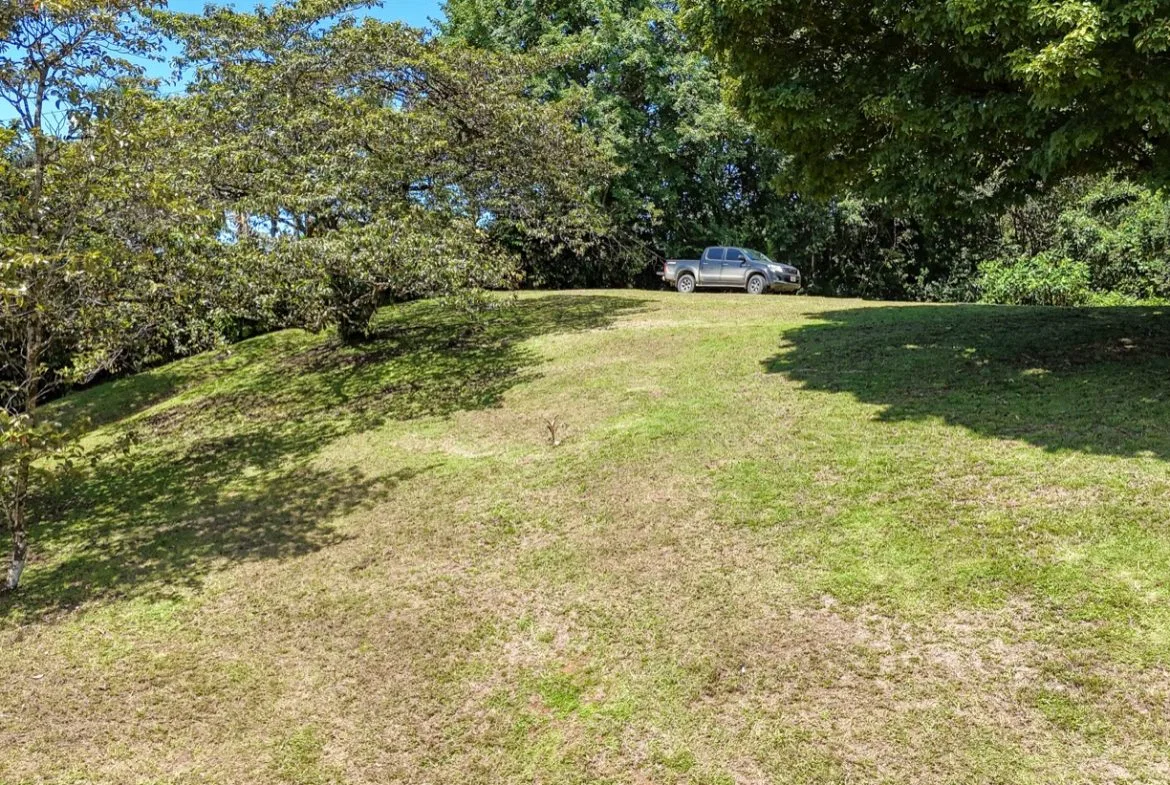 BUILDING MOUNTAIN PROPERTY IN THE MIDDLE OF THE NATURE, IN OJOCHAL – 1.24 ACRES, photo 10