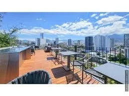 Alquiler de Apartamento Torre Babylon Rohmoser, la Sabana. , photo 2