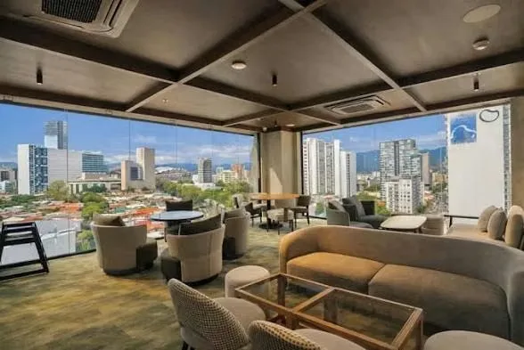 Alquiler de Apartamento Torre Babylon Rohmoser, la Sabana. , photo 11