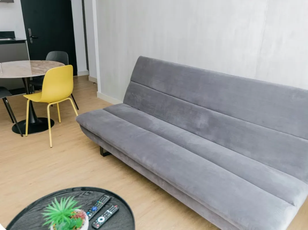 Alquiler de Apartamento Torre Babylon Rohmoser, la Sabana. , photo 4