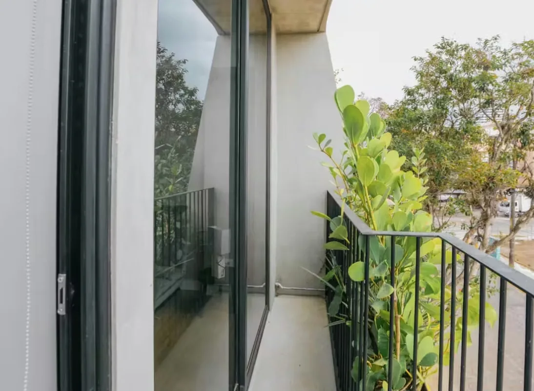 Alquiler de Apartamento Torre Babylon Rohmoser, la Sabana. , photo 8