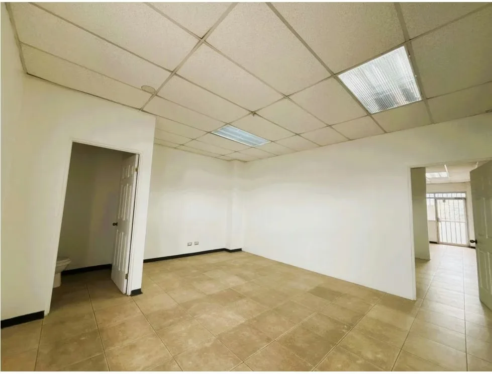 Commercial premises for sale in Heredia – San Antonio de Belén.