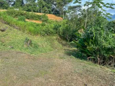 A RARE MOUNTAIN RETREAT WITH BUILDING SITES  , NICE VIEWS AND RIVER – 4.3 ACRES, photo 32