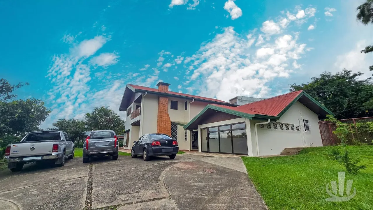 Amplia Propiedad en Alquiler en San Antonio de Escazú | Casa de Dos Niveles, Piscina y Uso Mixto, photo 15