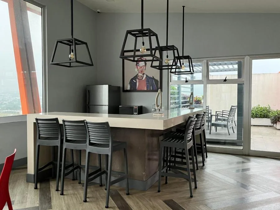 Venta Apartamento de 3 Habitaciones 26-854 - Venta en Ulloa, photo 10