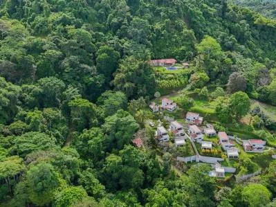 Villa de 3 Dormitorios en Venta en Costa Ballena Costa Rica, photo 2
