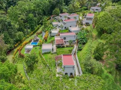 Villa de 3 Dormitorios en Venta en Costa Ballena Costa Rica, photo 7