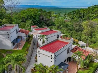 Villa de 3 Dormitorios en Venta en Costa Ballena Costa Rica, photo 8
