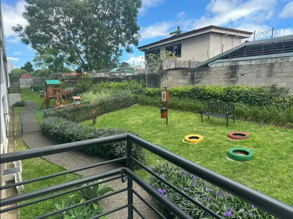 Venta de Apartamento Amueblado, Tipo Estudio, Condominio Vive, Tibas, photo 2