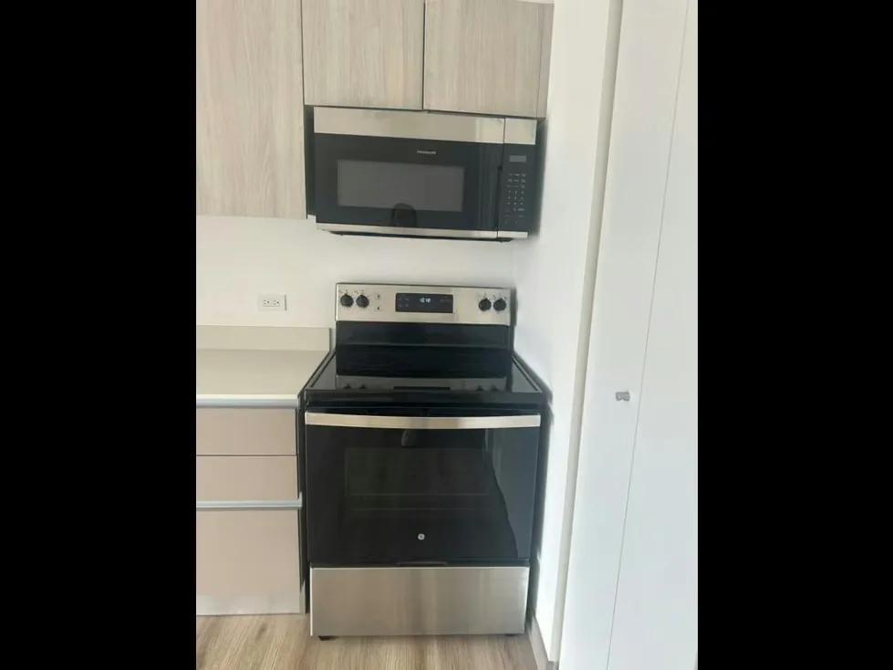 Venta de Apartamento Amueblado, Tipo Estudio, Condominio Vive, Tibas, photo 5