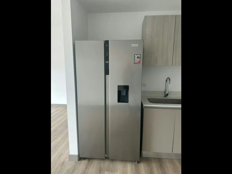 Venta de Apartamento Amueblado, Tipo Estudio, Condominio Vive, Tibas, photo 6