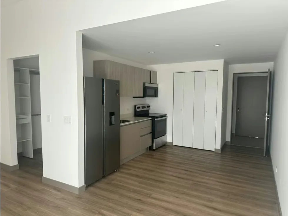 Venta de Apartamento Amueblado, Tipo Estudio, Condominio Vive, Tibas, photo 7