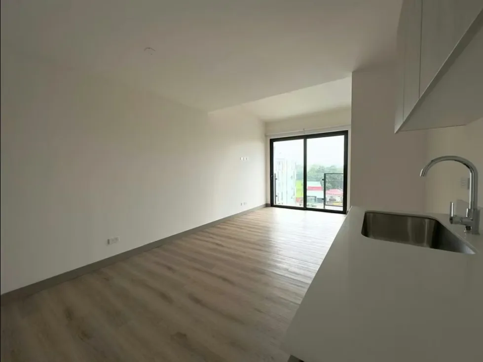 Venta de Apartamento Amueblado, Tipo Estudio, Condominio Vive, Tibas, photo 8