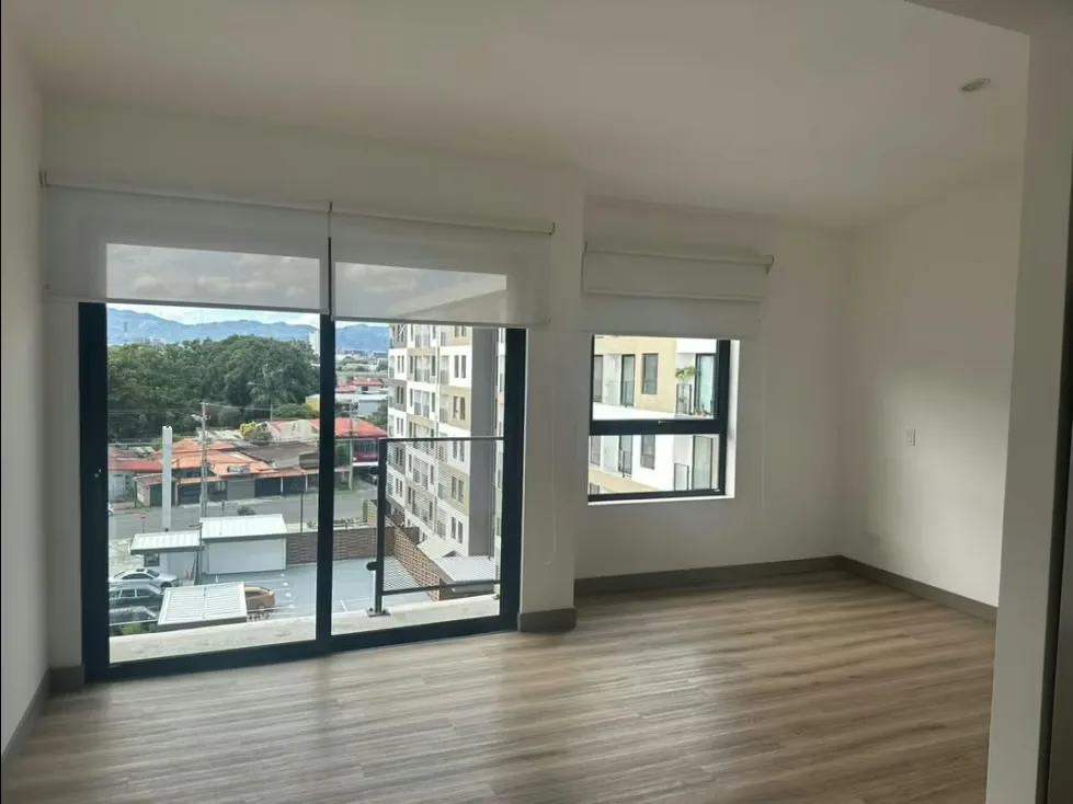 Venta de Apartamento Amueblado, Tipo Estudio, Condominio Vive, Tibas, photo 9