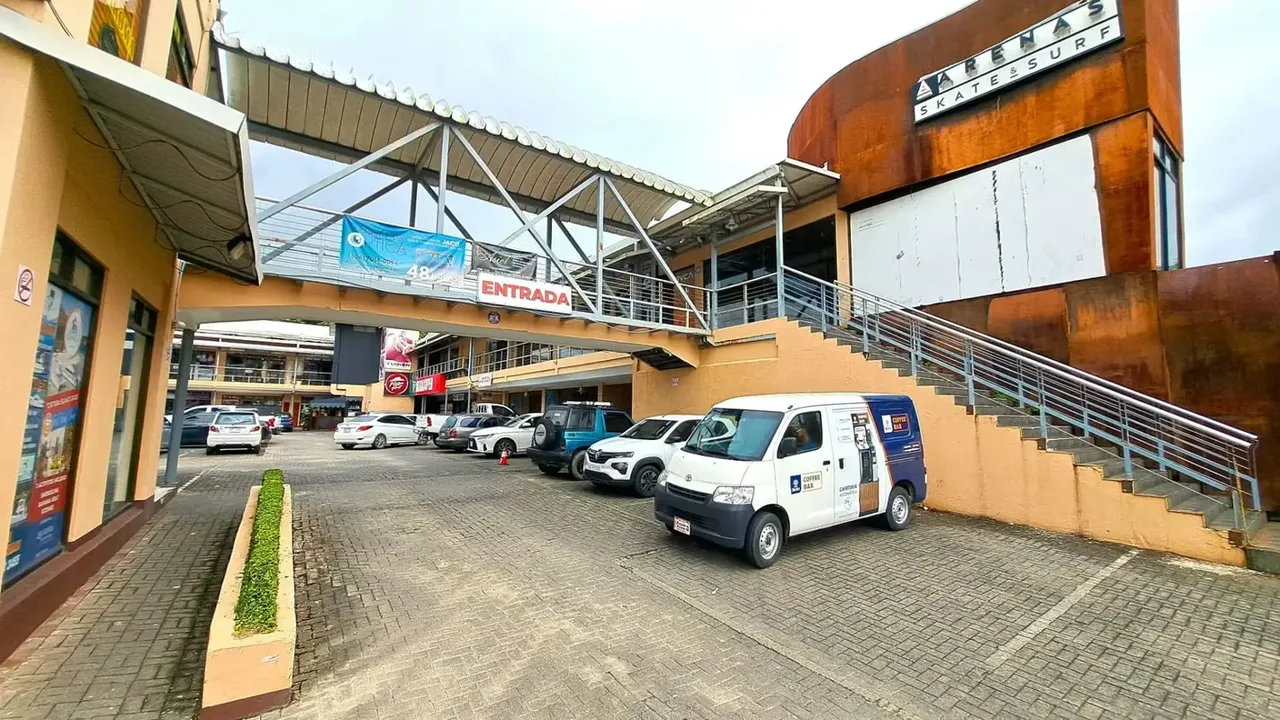 Versatile Office/Retail Space for Sale at Plaza Coral in Jacó, photo 9