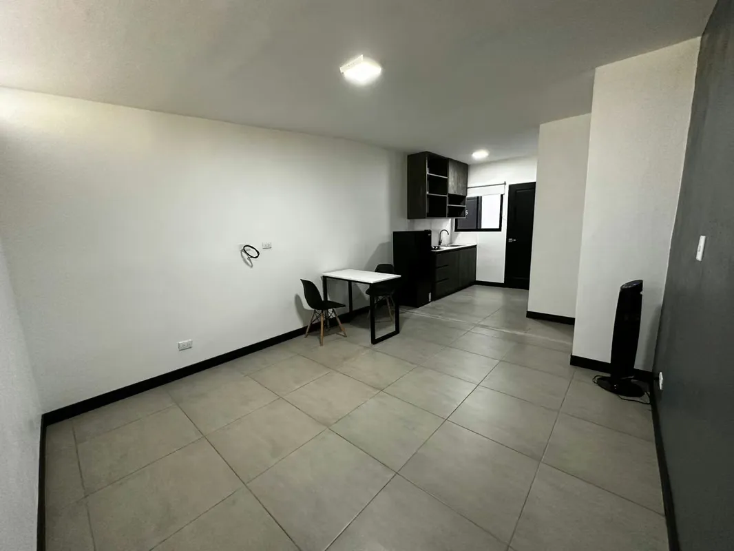 SEMI-FURNISHED STUDIO APARTMENT FOR RENT, photo 4