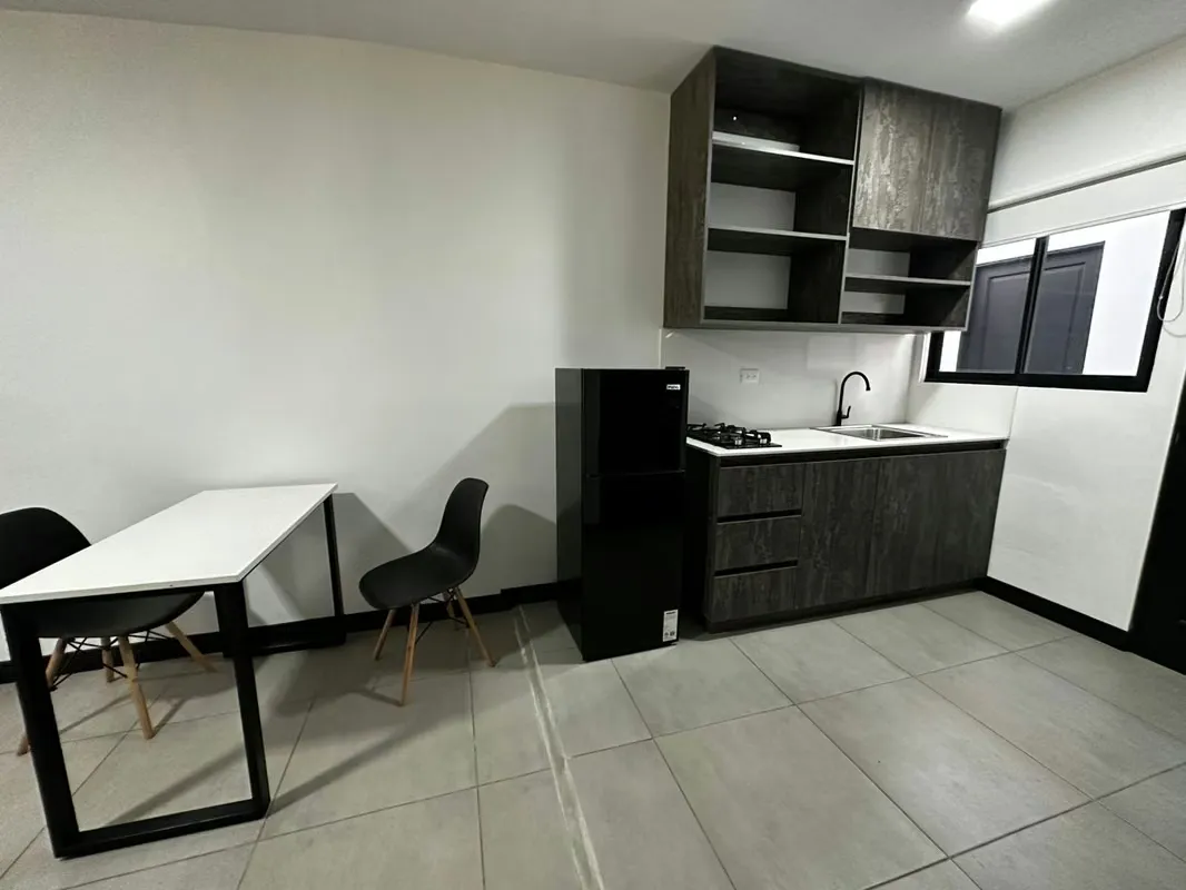 SEMI-FURNISHED STUDIO APARTMENT FOR RENT, photo 5
