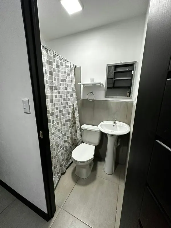 SEMI-FURNISHED STUDIO APARTMENT FOR RENT, photo 6
