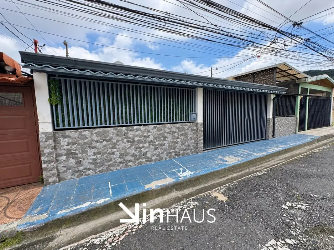 Venta de casa en Damas de Desamparados -EU ID43674