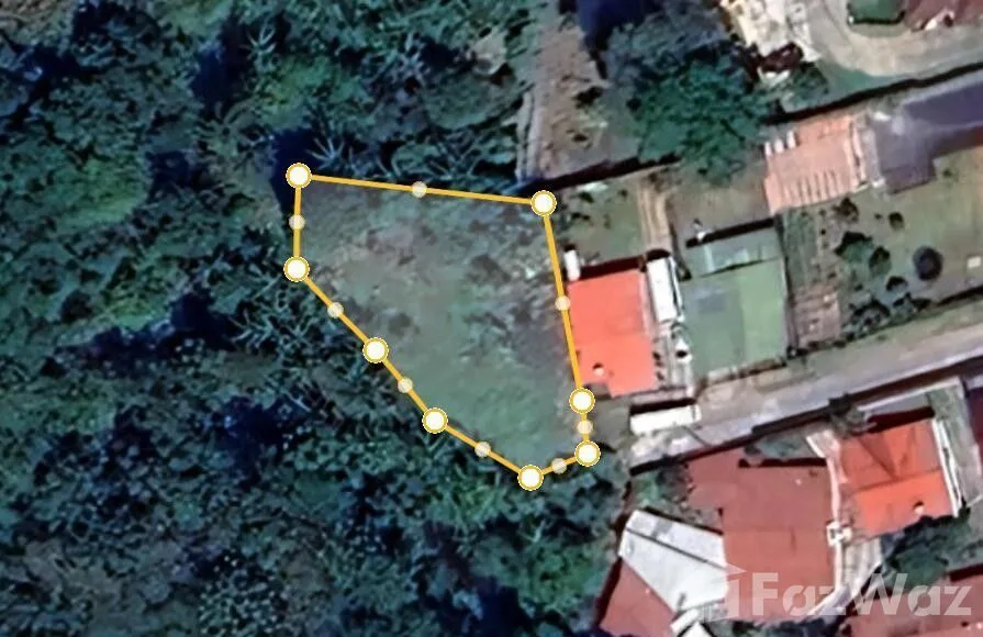 Land for Sale in Montes De Oca, San Jose for $58,600, photo 10