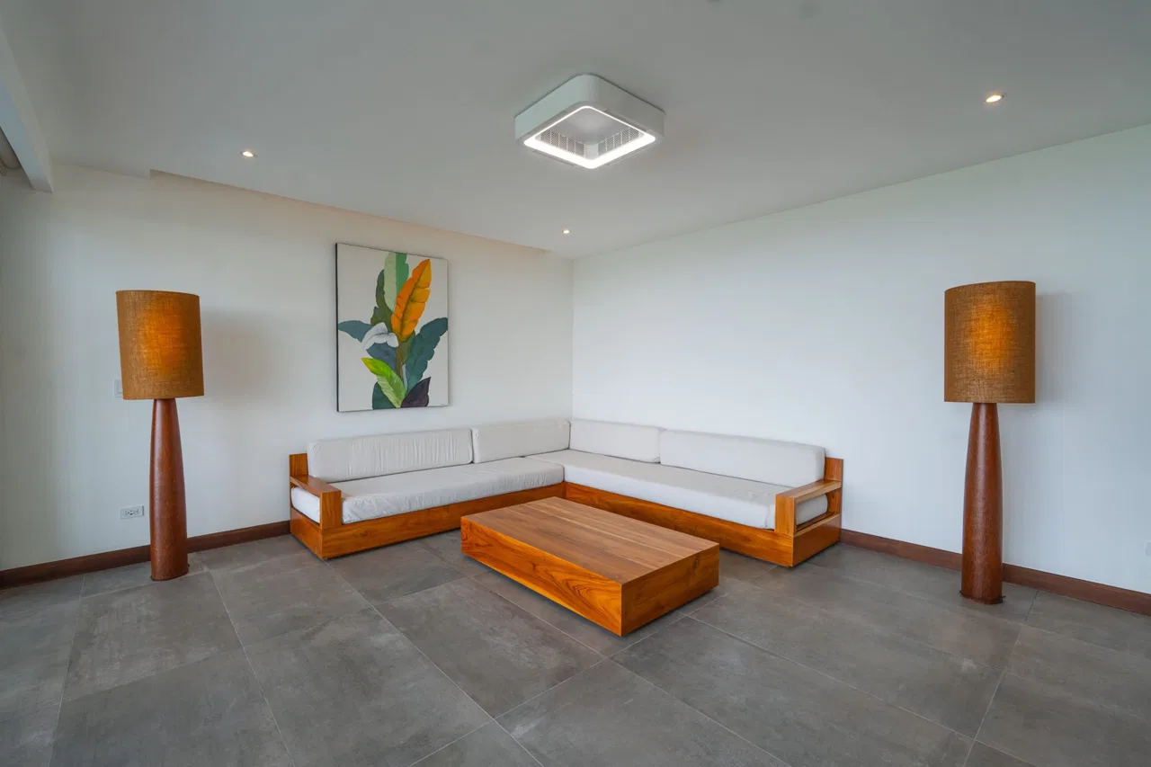 LUXURY PROPERTY WITH FOUR BEDROOM, AND PANORAMIC VIEWS OF THE OCEAN, IN PLAYA HERMOSA – 0.72 ACRES, photo 15